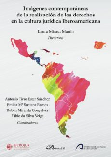 Imágenes Contemporáneas De La Realización De Los Derechos En La Cultur