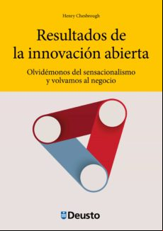 Resultados De La Innovación Abierta (ebook)