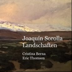 JOAQUÍN SOROLLA LANDSCHAFTEN (edición en alemán)