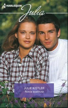 Novia Sustituta (ebook)