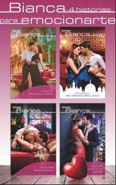 E-pack Bianca Diciembre 2019 (ebook)