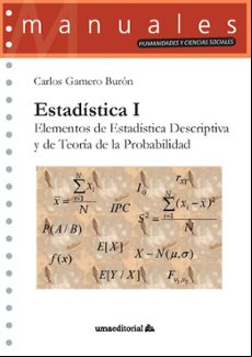 Estadistica I