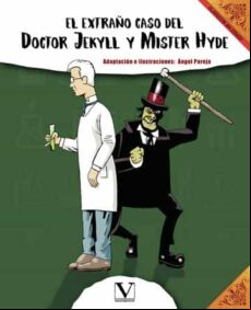 El Extraño Caso Del Doctor Jekyll Y Mister Hyde
