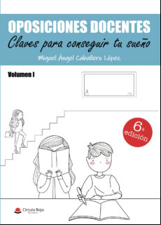 Oposiciones Docentes (ebook)