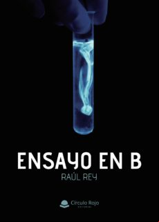 Ensayo En B (ebook)