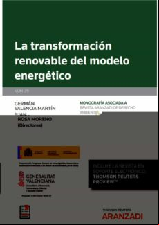La Transformación Renovable Del Modelo Energético