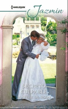 Secreto Culpable (ebook)