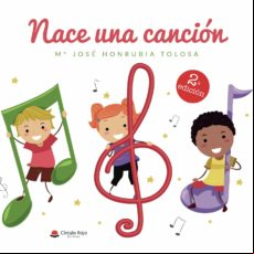 Nace Una Canción (ebook)