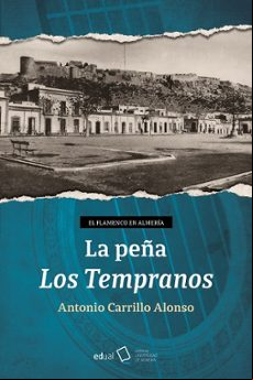 EL FLAMENCO EN ALMERIA. LA PEÑA LOS TEMPLARIOS