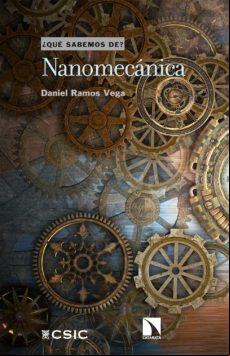 Nanomecánica (ebook)