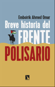 BREVE HISTORIA DEL FRENTE POLISARIO EBOOK