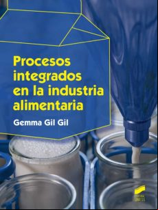 Procesos Integrados En La Industria Alimentaria (ebook)