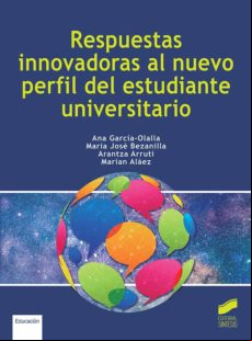 Respuestas Innovadoras Al Nuevo Perfil Del Estudiante Universitario (e