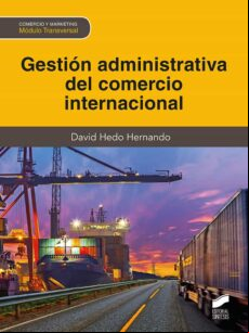 GESTIO?N ISTRATIVA DEL COMERCIO INTERNACIONAL EBOOK