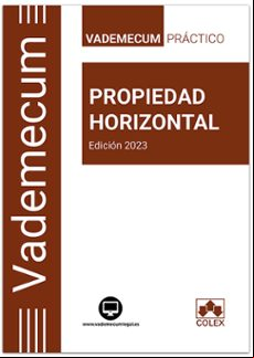 VADEMECUM PRÁCTICO PROPIEDAD HORIZONTAL
