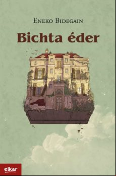 BICHTA ÉDER EBOOK
