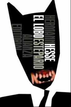 El Lobo Estepario (ebook)