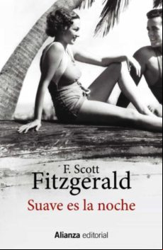 Suave Es La Noche (ebook)