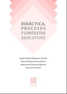 DIDÁCTICA, PROCESOS Y CONTEXTOS EDUCATIVOS