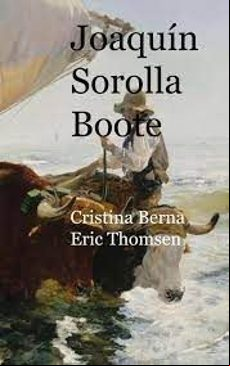 JOAQUÍN SOROLLA BOOTE (edición en alemán)