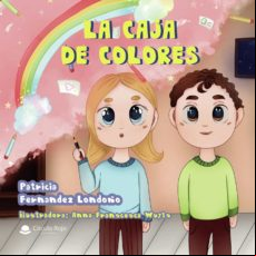 La Caja De Colores (ebook)