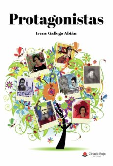 Protagonistas (ebook)