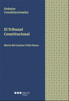 El Tribunal Constitucional (ebook)