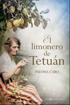 EL LIMONERO DE TETUÁN EBOOK