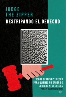 DESTRIPANDO EL DERECHO EBOOK