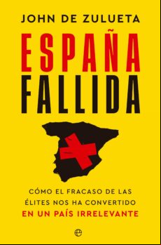 ESPAÑA FALLIDA EBOOK