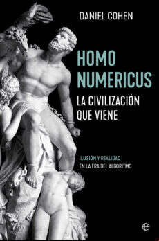 HOMO NUMERICUS EBOOK