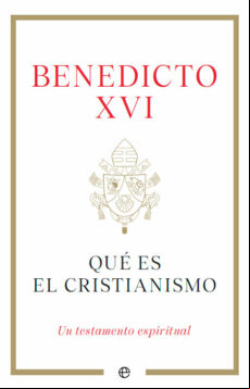 QUÉ ES EL CRISTIANISMO EBOOK