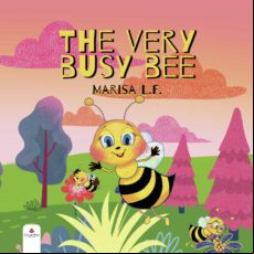 The Very Busy Bee (ebook)