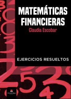 Matemáticas Financieras (ebook)