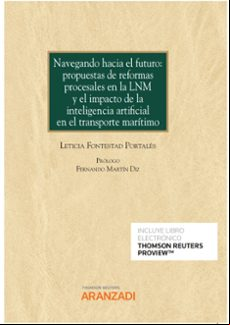 Navegando Hacia El Futuro: Propuestas De Reformas Procesales En La Lnm