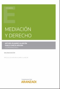 MEDIACIÓN Y DERECHO EBOOK