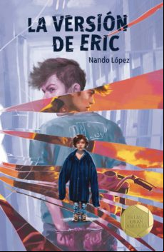 La Versión De Eric (ebook)