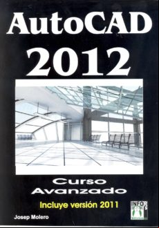 Autocad 2012 Curso Avanzado