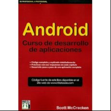 Android: Curso De Desarrollo De Aplicaciones