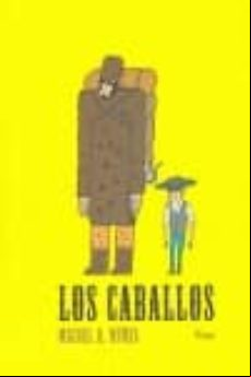 LOS CABALLOS