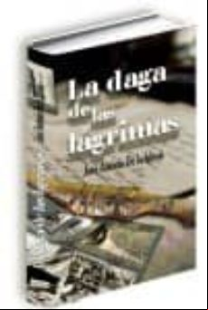 LA DAGA DE LAS LÁGRIMAS