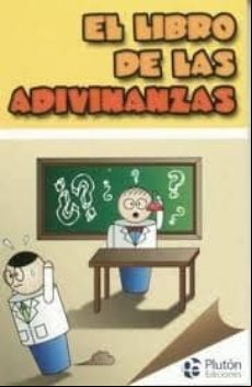 EL LIBRO DE LAS ADIVINANZAS