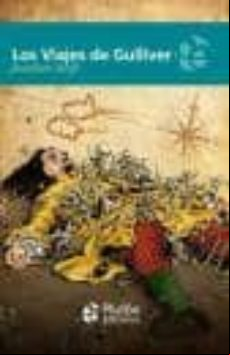 LOS VIAJES DE GULLIVER