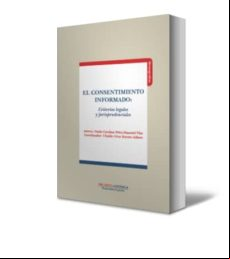 El Consentimiento Informado (ebook)