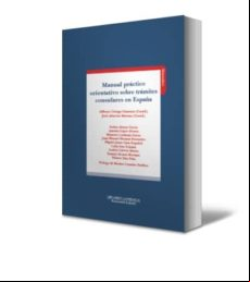 Manual Practico Orientativo Sobre Tramites Consulares En España (ebook