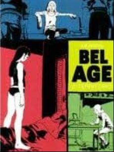 BEL AGE Nº 2: TERRITORIO