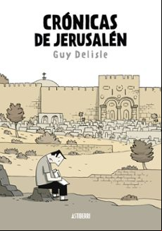 Cronicas De Jerusalen (5ª Ed)