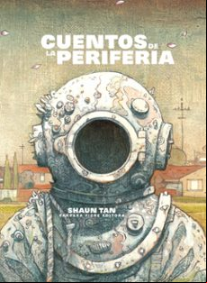 Cuentos De La Periferia (2ª Ed)