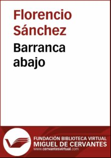 Barranca Abajo (ebook)