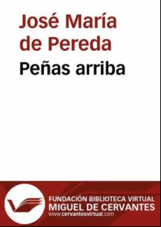 Peñas Arriba (ebook)